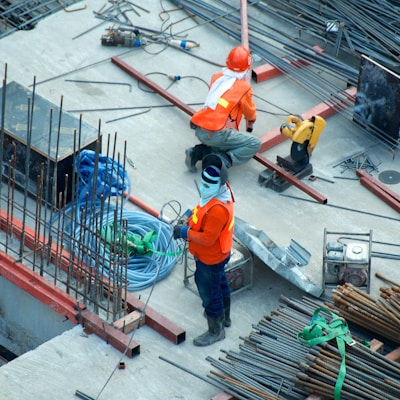 Roofing & Cladding