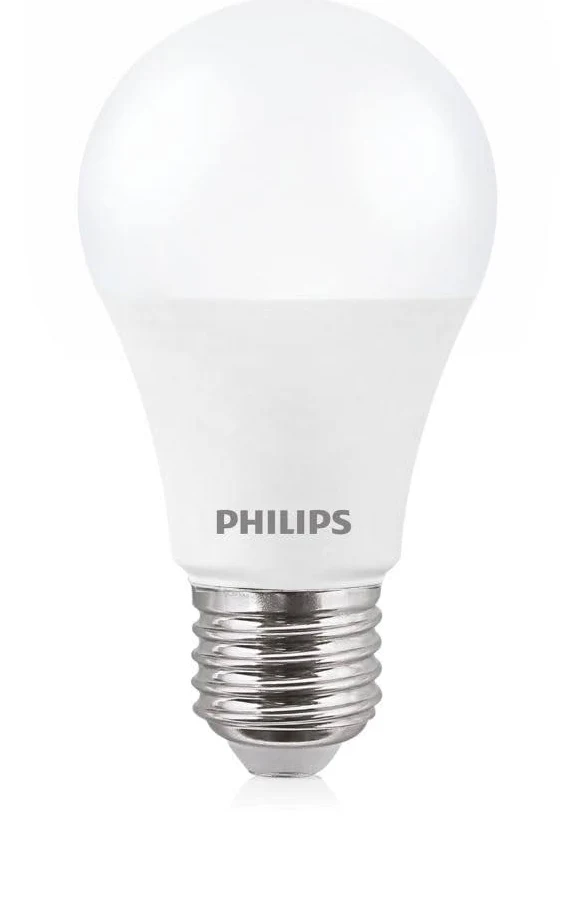 Philips 12W LED Bulb (Pack of 4)