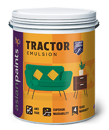 Asian Paints Tractor Emulsion (20L)